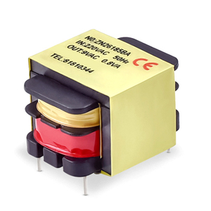 High Frequency Transformer