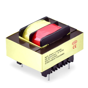 High Frequency Transformer