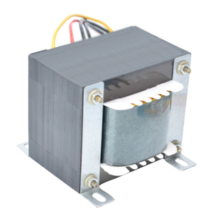 Low Frequency Transformer