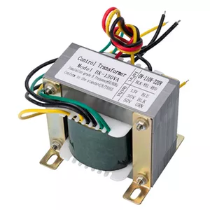 Low Frequency Transformer