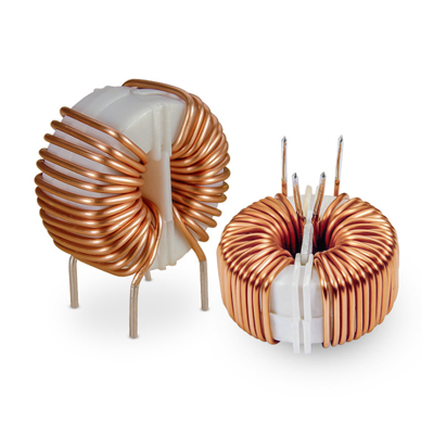 Inductors & Chokes