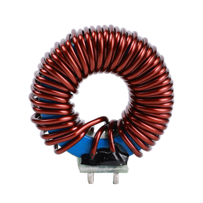 Inductors & Chokes