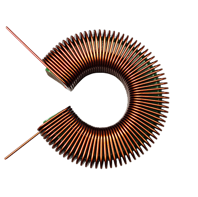 Inductors & Chokes